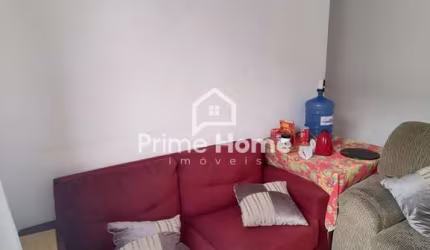 Apartamento com 2 quartos à venda na Rua 17, 20, Jardim das Flores, Hortolândia, 43 m2 por R$ 190.000