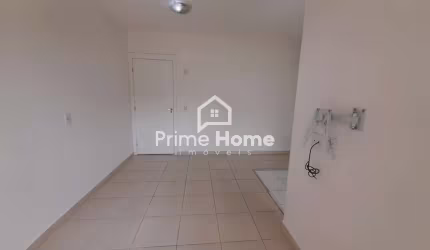 Apartamento com 2 quartos à venda na Rua Ângelo Corradini, 400, Vila Nambi, Jundiaí, 49 m2 por R$ 340.000