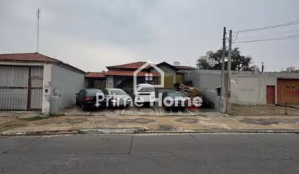Casa com 5 quartos à venda na Rua Proença, 340, Bosque, Campinas, 170 m2 por R$ 850.000