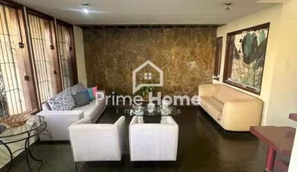 Casa comercial à venda na Avenida José Bonifácio, 1512, Jardim das Paineiras, Campinas, 258 m2 por R$ 1.660.000