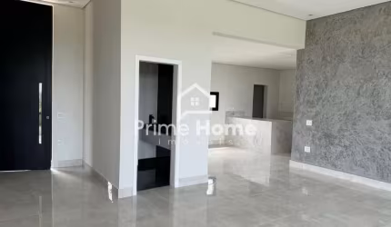 Casa em condomínio fechado com 3 quartos à venda na Rodovia Cônego Cyriaco Scaranelo Pires, 6500, Parque Residencial Indaiá, Indaiatuba, 460 m2 por R$ 2.990.000