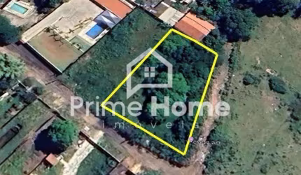 Terreno comercial à venda na Rua Ary Hansen, Parque Aeroporto, Campinas por R$ 244.000