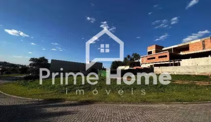 Terreno em condomínio fechado à venda na Rua Romilda Aparecida Cruz, 10, Residencial Jatibela, Campinas por R$ 1.585.000