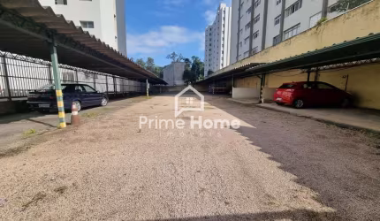 Terreno comercial para alugar na Avenida Doutor Moraes Salles, 1686, Centro, Campinas por R$ 12.000