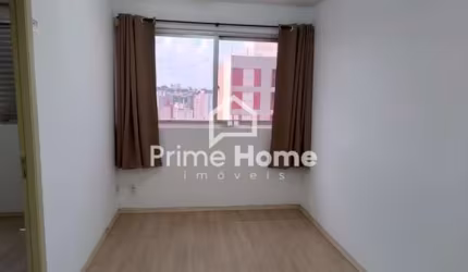 Apartamento com 1 quarto à venda na Rua Barreto Leme, 356, Centro, Campinas, 40 m2 por R$ 198.000