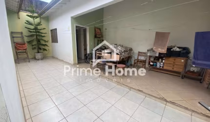 Casa com 3 quartos à venda na Filomena Alves de Godoy, 95, Jardim Regina, Indaiatuba, 190 m2 por R$ 745.000