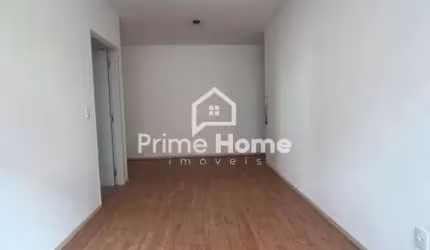 Apartamento com 2 quartos para alugar na Rua Reinaldo Laubenstein, 271, Jardim Chapadão, Campinas, 72 m2 por R$ 1.350