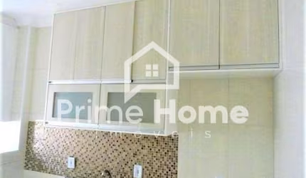 Apartamento com 2 quartos à venda na Rua Júlio Tim, 490, Jardim Ipaussurama, Campinas, 53 m2 por R$ 260.000