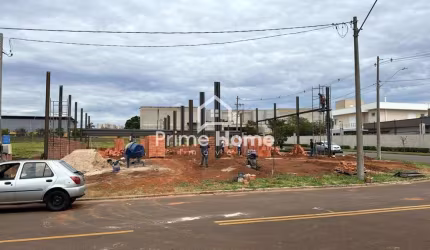 Prédio à venda na Rua Mário Giordano, 146, Jardim America, Paulínia, 430 m2 por R$ 2.790.000