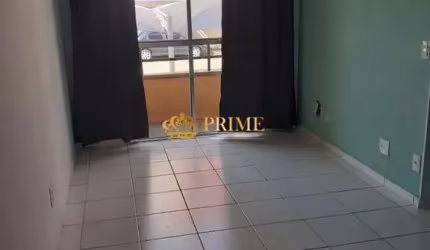 Apartamento com 3 quartos à venda na Rua Professora Urana Gomes Barros, 390, Recanto do Sol I, Campinas, 67 m2 por R$ 220.000