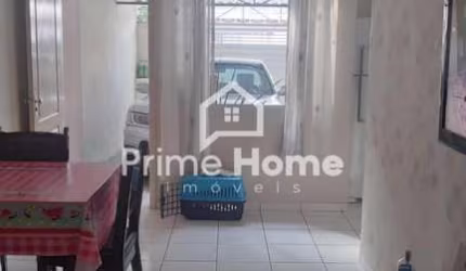 Casa com 2 quartos à venda na Rua Parmênides, 96, Loteamento Residencial Campina Verde, Campinas, 63 m2 por R$ 350.000