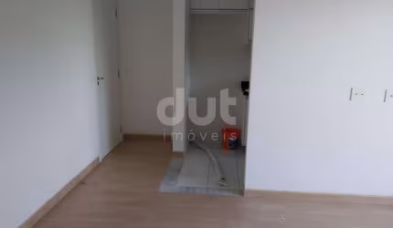 Apartamento com 2 quartos à venda na Avenida Doutor Carlos de Campos, 1024, Vila Industrial, Campinas, 55 m2 por R$ 430.000