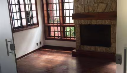 Casa com 4 quartos à venda na Avenida José Bonifácio, 718, Jardim Flamboyant, Campinas, 308 m2 por R$ 1.600.000
