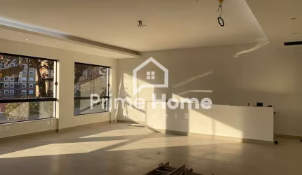 Sala comercial para alugar na Rua Cândido Mota, 410, São Bernardo, Campinas, 26 m2 por R$ 2.000