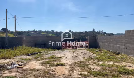 Terreno em condomínio fechado à venda na Rua Amazonas, 1334, Chácaras Luzitana, Hortolândia por R$ 180.000
