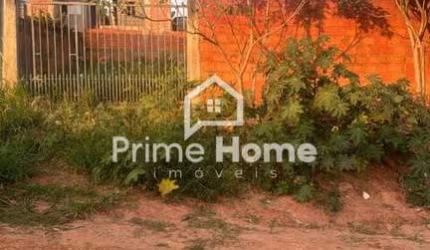 Terreno à venda na Rua José Partinelli, 55, Vila Palmeiras II, Campinas por R$ 90.000