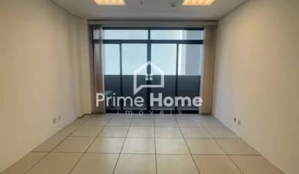 Sala comercial para alugar na Avenida Marechal Rondon, 700, Jardim Chapadão, Campinas, 33 m2 por R$ 1.750