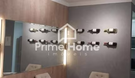 Apartamento com 3 quartos à venda na Rua Ositha Sigrist Pongeluppi, 1113, Morumbi, Paulínia, 70 m2 por R$ 540.000