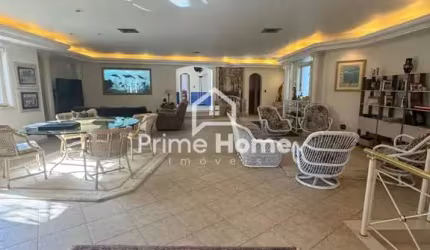 Casa em condomínio fechado com 6 quartos à venda na Rodovia Comendador Guilherme Mamprim, 99, Village Sans Souci, Valinhos, 1200 m2 por R$ 8.190.000