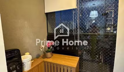 Apartamento com 2 quartos à venda na Rua da Constituição, 46, Bonfim, Campinas, 56 m2 por R$ 609.000