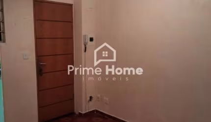 Apartamento com 2 quartos à venda na Rua Carlos Renato Frederico, 501, Dic I (Conjunto Habitacional Monsenhor Luiz Fernando Abreu), Campinas, 46 m2 por R$ 250.000