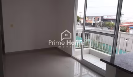 Apartamento com 2 quartos à venda na Avenida Baden Powell, 1211, Jardim Nova Europa, Campinas, 52 m2 por R$ 450.000