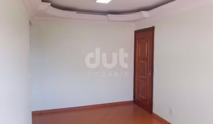 Apartamento com 2 quartos à venda na Rua Mogi Mirim, 250, Jardim Novo Campos Elíseos, Campinas, 70 m2 por R$ 260.000
