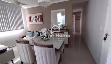 Apartamento com 2 quartos à venda na Rua Visconde de Congonhas do Campo, 1085, Loteamento Parque São Martinho, Campinas, 45 m2 por R$ 318.000