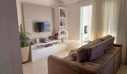 Apartamento com 3 quartos à venda na Rua Engenheiro Augusto de Figueiredo, 437, Vila Progresso, Campinas, 87 m2 por R$ 740.000