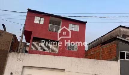 Casa com 3 quartos à venda na Avenida Carlos Lacerda, 1974, Parque Residencial Vila União, Campinas, 160 m2 por R$ 349.000