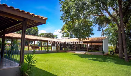 Fazenda à venda na Km 58 - 5 SP-215, S/N, Centro, Casa Branca, 1204 m2 por R$ 3.500.000