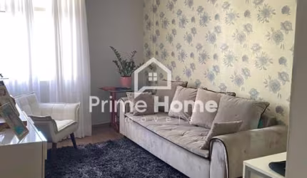 Apartamento com 2 quartos à venda na Avenida Orosimbo Maia, 2090, Cambuí, Campinas, 72 m2 por R$ 345.000