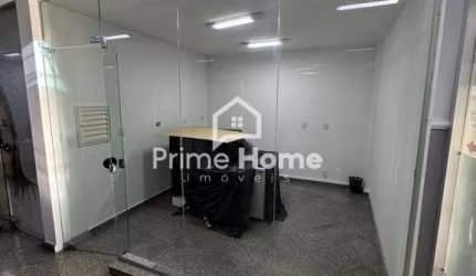 Sala comercial para alugar na Rua José Paulino, 1542, Centro, Campinas, 11 m2 por R$ 350