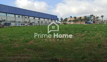 Terreno comercial à venda na Avenida Alexander Grahan Bell, 10, Techno Park, Campinas por R$ 8.831.500
