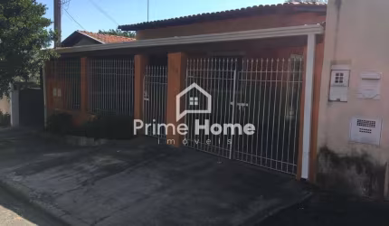 Casa com 4 quartos à venda na Rua João Rodrigues Serra, 468, Jardim Eulina, Campinas, 207 m2 por R$ 425.000