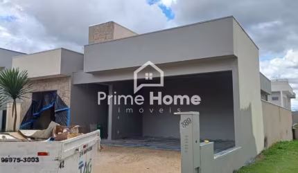 Casa em condomínio fechado com 3 quartos à venda na Rua Izolino Clemente Duarte, 650, Jardim America, Paulínia, 228 m2 por R$ 2.090.000