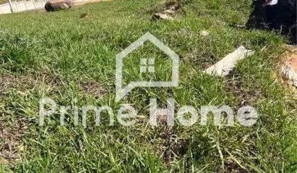 Terreno em condomínio fechado à venda na Rua Alessandro Payaro, 551, Parque Rural Fazenda Santa Cândida, Campinas por R$ 465.000