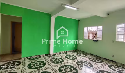 Casa com 3 quartos à venda na Rua Igaraçu, 447, Vila Aeroporto, Campinas, 150 m2 por R$ 250.000