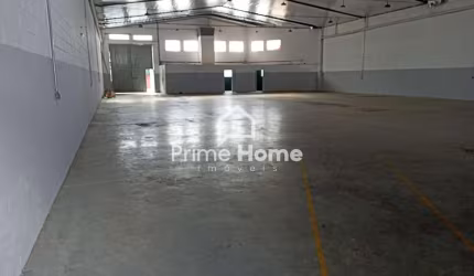 Barracão / Galpão / Depósito para alugar na Rua Dario Freire Meirelles, 175, Chácaras Campos dos Amarais, Campinas, 785 m2 por R$ 16.000