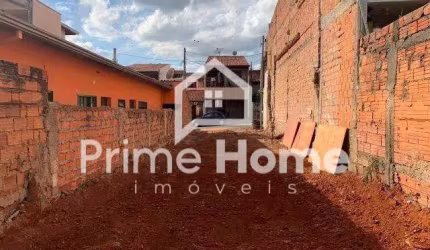 Terreno à venda na Rua Nagib Simão, 1111, Jardim Morada do Sol, Indaiatuba por R$ 159.000