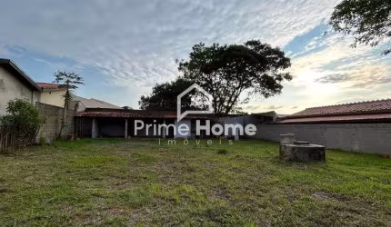 Terreno à venda na Rua Arara-azul, 291, Recanto Campestre Internacional de Viracopos Gleba 6, Indaiatuba por R$ 414.000