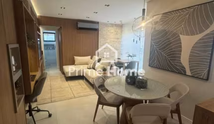 Apartamento com 1 quarto à venda na Rua Dona Prisciliana Soares, 169, Cambuí, Campinas, 48 m2 por R$ 860.000