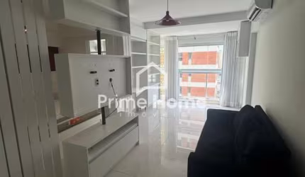 Apartamento com 1 quarto para alugar na Rua Duque de Caxias, 880, Centro, Campinas, 54 m2 por R$ 3.200