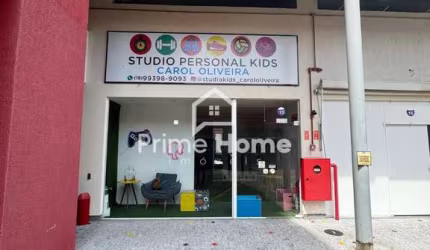 Sala comercial à venda na Rua Guapuruvu, 439, Loteamento Alphaville Campinas, Campinas, 80 m2 por R$ 800.000