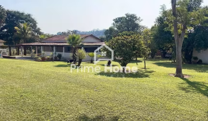 Fazenda à venda na Luiz Ometto Neto, km 38, Jardim Adélia Cavicchia Grotta, Limeira, 205700 m2 por R$ 3.750.000