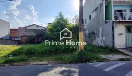 Terreno à venda na Edis Pedro de Oliveira, 82 B, Jardim Novo Maracanã, Campinas por R$ 170.000