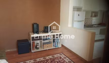 Apartamento com 2 quartos à venda na Rua Maria Grassi Sinigaglia, 128, Recanto Fortuna, Campinas, 44 m2 por R$ 225.000