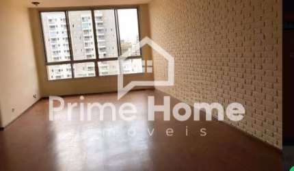 Apartamento com 3 quartos à venda na Rua Dona Libânia, 1897, Centro, Campinas, 142 m2 por R$ 655.000