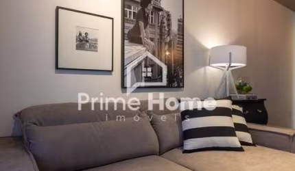 Apartamento com 2 quartos à venda na Rua Jorge Krug, 162, Vila Itapura, Campinas, 58 m2 por R$ 900.000