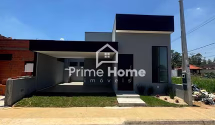 Casa em condomínio fechado com 3 quartos à venda na Rua Maria Amélia Santos Stefani, 70, Loteamento Residencial e Comercial Bairro Pacaembu, Americana, 99 m2 por R$ 683.000
